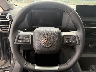 Citroën C4 NEW! 1.2 PT 131PK EAT8 Aut. Shine Luxe! picture 19