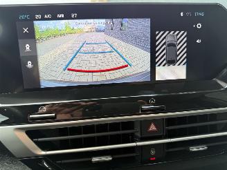 Citroën C4 NEW! 1.2 PT 131PK EAT8 Aut. Shine Luxe! picture 25