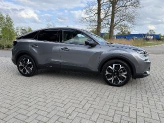 Citroën C4 NEW! 1.2 PT 131PK EAT8 Aut. Shine Luxe! picture 8