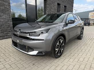 Citroën C4 NEW! 1.2 PT 131PK EAT8 Aut. Shine Luxe! picture 3
