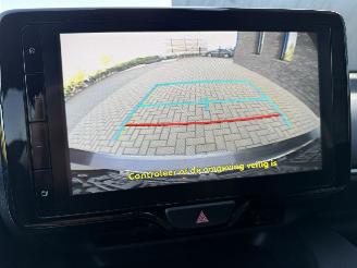 Toyota Yaris 1.5 VVT-i 125PK First Edition Style picture 23