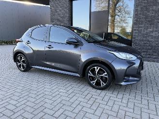 Toyota Yaris 1.5 VVT-i 125PK First Edition Style picture 2