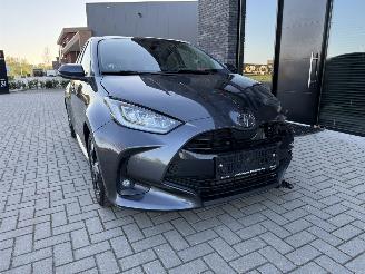 Toyota Yaris 1.5 VVT-i 125PK First Edition Style picture 4