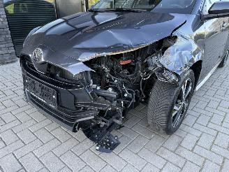 Toyota Yaris 1.5 VVT-i 125PK First Edition Style picture 32