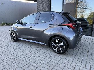 Toyota Yaris 1.5 VVT-i 125PK First Edition Style picture 11