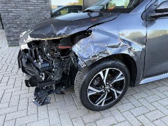 Toyota Yaris 1.5 VVT-i 125PK First Edition Style picture 31