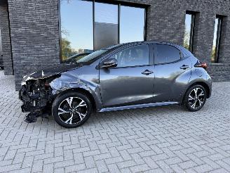 Toyota Yaris 1.5 VVT-i 125PK First Edition Style picture 13