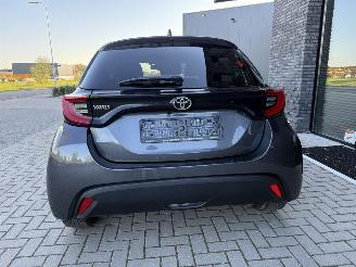 Toyota Yaris 1.5 VVT-i 125PK First Edition Style picture 9