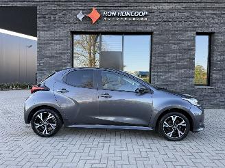 Auto incidentate Toyota Yaris 1.5 VVT-i 125PK First Edition Style 2024/8