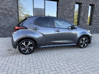 Toyota Yaris 1.5 VVT-i 125PK First Edition Style picture 5