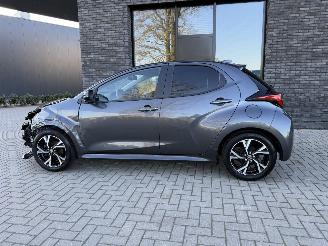 Toyota Yaris 1.5 VVT-i 125PK First Edition Style picture 12