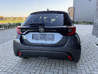 Toyota Yaris 1.5 VVT-i 125PK First Edition Style picture 8