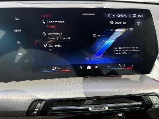 BMW iX1 eDrive20 67kWh 204PK M-Sport picture 28
