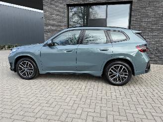 BMW iX1 eDrive20 67kWh 204PK M-Sport picture 16
