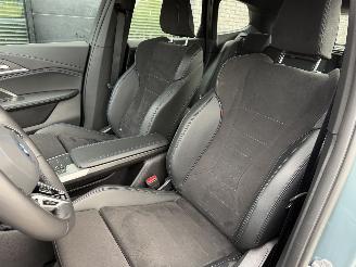 BMW iX1 eDrive20 67kWh 204PK M-Sport picture 18