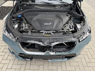 BMW iX1 eDrive20 67kWh 204PK M-Sport picture 41