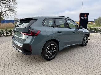 BMW iX1 eDrive20 67kWh 204PK M-Sport picture 10
