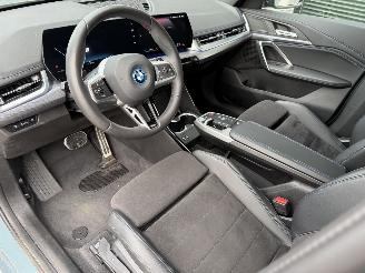 BMW iX1 eDrive20 67kWh 204PK M-Sport picture 17