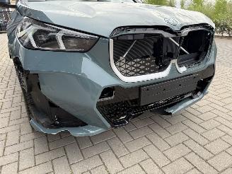 BMW iX1 eDrive20 67kWh 204PK M-Sport picture 39