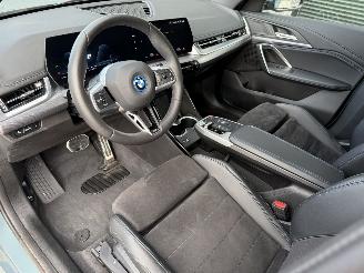 BMW iX1 eDrive20 67kWh 204PK M-Sport picture 17