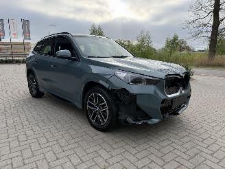 BMW iX1 eDrive20 67kWh 204PK M-Sport picture 7