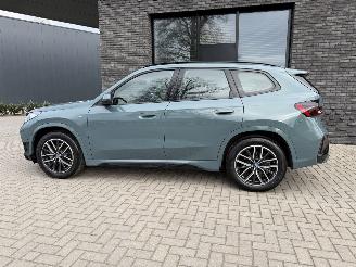 BMW iX1 eDrive20 67kWh 204PK M-Sport picture 16