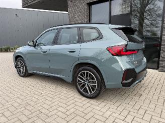 BMW iX1 eDrive20 67kWh 204PK M-Sport picture 15