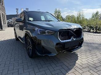 BMW iX1 eDrive20 67kWh 204PK M-Sport picture 6