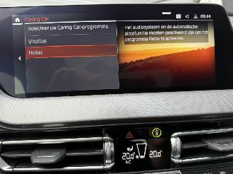 BMW 1-serie M-SPORT FULL OPTIONS! 118i 136PK Steptronic picture 30