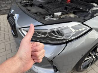 BMW 1-serie M-SPORT FULL OPTIONS! 118i 136PK Steptronic picture 45