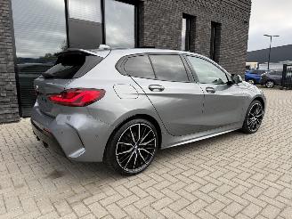 BMW 1-serie M-SPORT FULL OPTIONS! 118i 136PK Steptronic picture 6