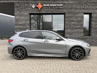 Schadeauto BMW 1-serie M-SPORT FULL OPTIONS! 118i 136PK Steptronic 2024/3