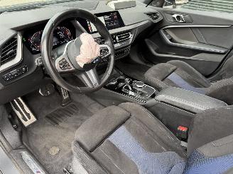 BMW 1-serie M-SPORT FULL OPTIONS! 118i 136PK Steptronic picture 18