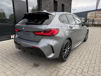 BMW 1-serie M-SPORT FULL OPTIONS! 118i 136PK Steptronic picture 7