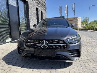 Mercedes E-klasse Estate E300e 320PK AMG PANO FULL OPTIONS! picture 16