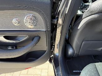 Mercedes E-klasse Estate E300e 320PK AMG PANO FULL OPTIONS! picture 46