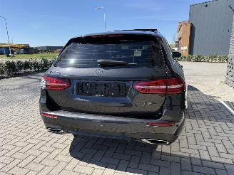 Mercedes E-klasse Estate E300e 320PK AMG PANO FULL OPTIONS! picture 8