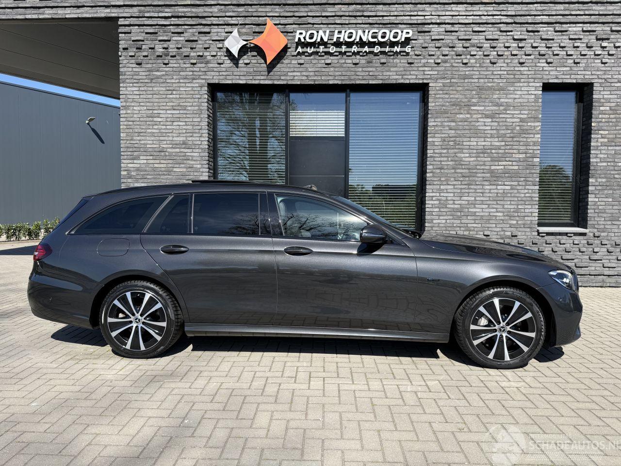 Mercedes E-klasse Estate E300e 320PK AMG PANO FULL OPTIONS!