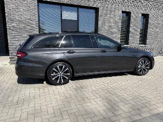 Mercedes E-klasse Estate E300e 320PK AMG PANO FULL OPTIONS! picture 5