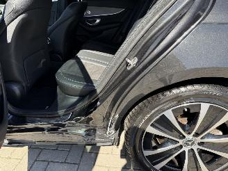 Mercedes E-klasse Estate E300e 320PK AMG PANO FULL OPTIONS! picture 44