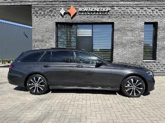 Avarii autoturisme Mercedes E-klasse Estate E300e 320PK AMG PANO FULL OPTIONS! 2021/3