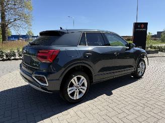 Audi Q2 35 TFSI 150PK S-tronic Advanced Edition picture 10