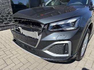 Audi Q2 35 TFSI 150PK S-tronic Advanced Edition picture 34