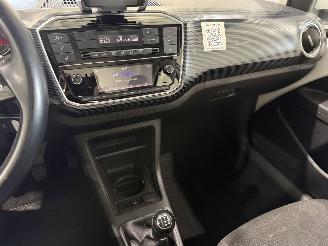 Volkswagen Up! 1.0 MPI 65PK Move-UP! APP CAM ECC picture 18