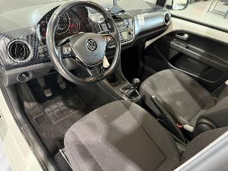 Volkswagen Up! 1.0 MPI 65PK Move-UP! APP CAM ECC picture 14