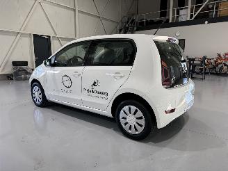 Volkswagen Up! 1.0 MPI 65PK Move-UP! APP CAM ECC picture 8