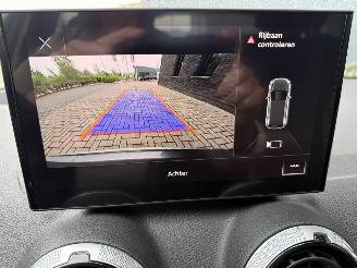 Audi Q2 35 TFSI 150PK S-tronic S-line NEW! picture 24