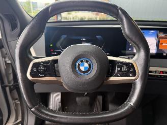 BMW iX xDrive40 Shadow Line 77kWh 326PK FULL OPTIONS! picture 23