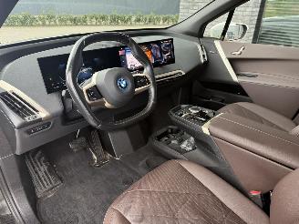 BMW iX xDrive40 Shadow Line 77kWh 326PK FULL OPTIONS! picture 18