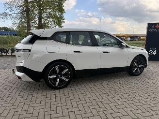 BMW iX xDrive40 Shadow Line 77kWh 326PK FULL OPTIONS! picture 9